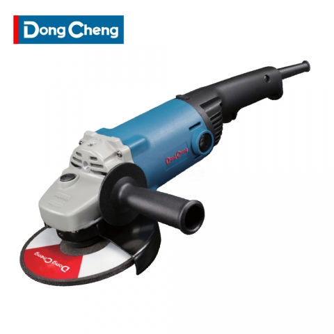 Máy Mài Góc 150mm Dongcheng DSM 150A ( Tay Dài )