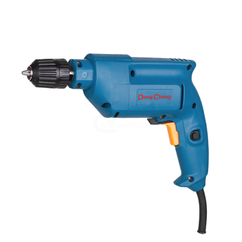 Máy khoan 10mm Dongcheng DJZ05-10A ( 500W )