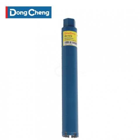 Mũi khoan rút lõi 51mm Dongcheng 51*350mm