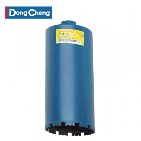 Mũi khoan rút lõi 120mm Dongcheng 120*350mm