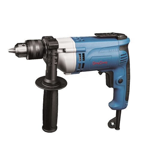 Máy khoan 13mm Dongcheng DJZ07-13