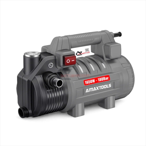 Máy rửa xe 1650W Rymaru ARX2660