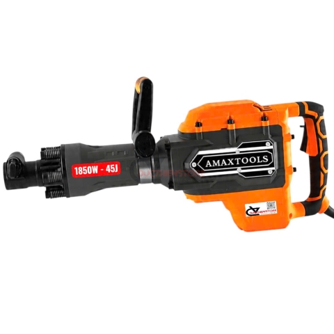 Máy đục bê tông 30mm Amaxtools AM95 hammer