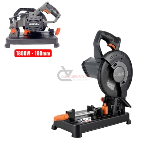 Máy cắt sắt mini 180mm Hukan G2-MCS1800
