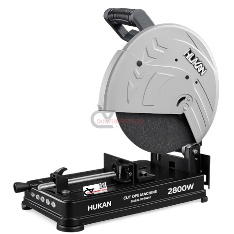 Máy cắt sắt 2800W Hukan HK-G2-CM2800S