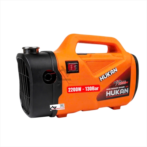 Máy rửa xe 2200W Hukan G1-R1