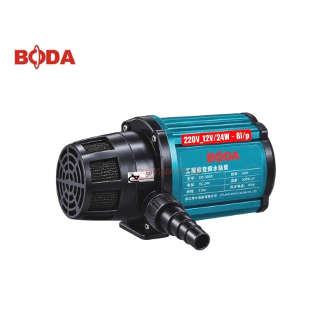 Máy bơm nước mini Boda P10