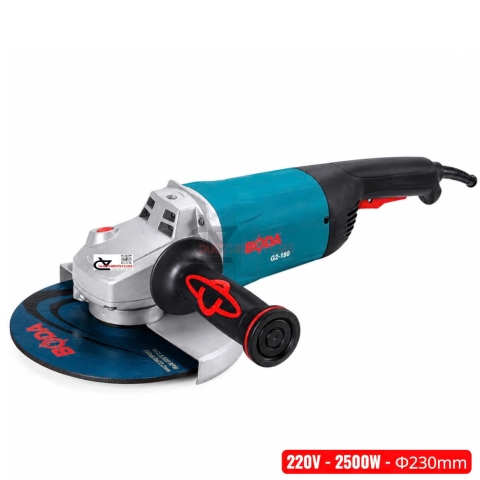Máy mài góc 230mm Boda G8-230