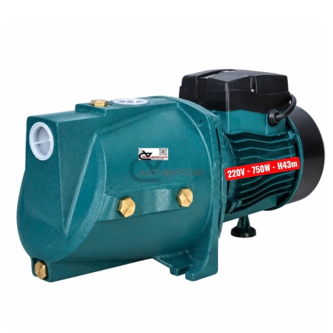 Bơm nước đẩy cao 43m Shimano SDC750B 