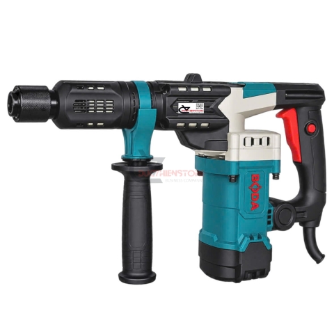 Máy đục bê tông 17mm Boda H11-40