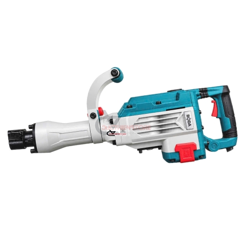 Máy đục 30mm Boda H1-260ES hammer
