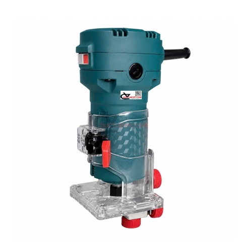 Máy soi gỗ 6mm Boda R7-6