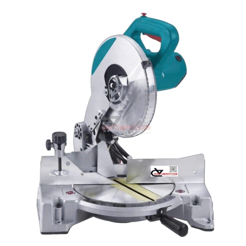 Máy cắt nhôm 255mm Boda M255
