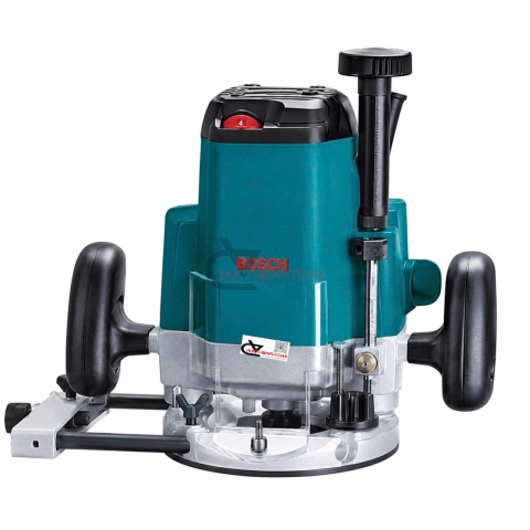 Máy phay 2 tay cầm Boda R8-12 chỉnh tốc