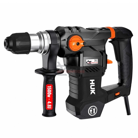 Máy khoan đục 14mm Hukan G3-HUK32 hammer