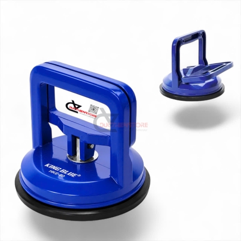 Tay hít kính 50 kg Kingblue HK1-50