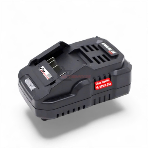 Đế sạc 2.0Ah Kingblue MS2A18 