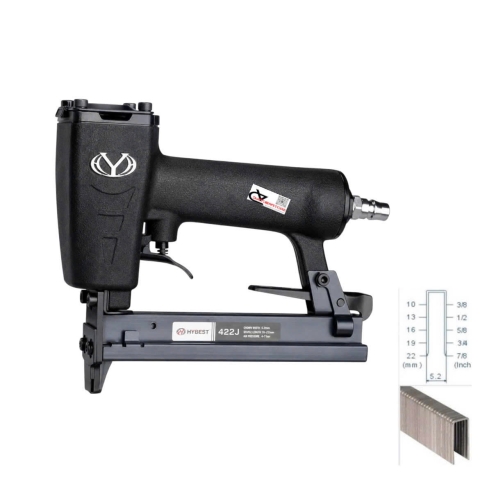 Máy bắn đinh U Hybest U-N15 dùng khí nén