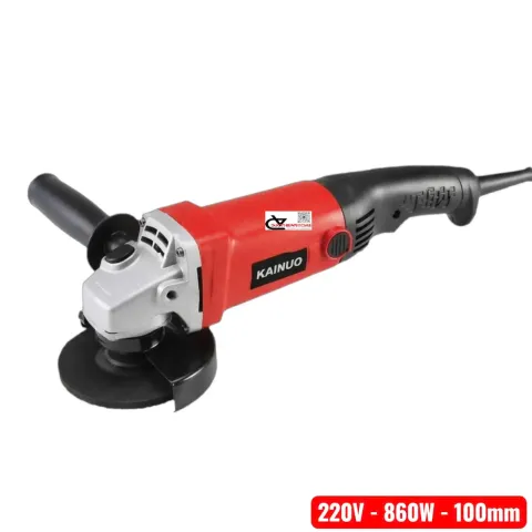 Máy mài 2 tay 850W Kainuo 1002A
