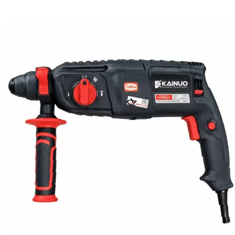 Khoan búa 3 chức năng Kainuo 8267G