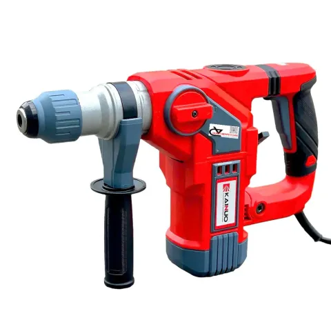 Khoan đục bê tông 14mm Kainuo 8210A hammer