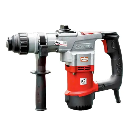 Máy khoan đục 14mm Kainuo 8268A hammer