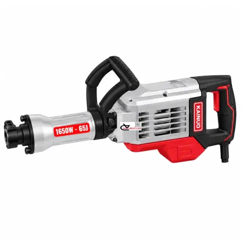 Máy đục bê tông 30mm Kainuo 8816 Hammer 