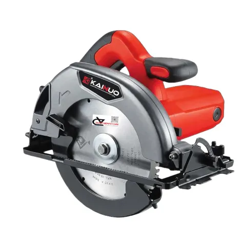 Máy cưa gỗ 185mm Kainuo 7013 