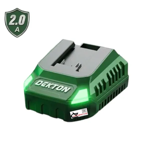 Sạc 2A Dekton M21-S20XPRO