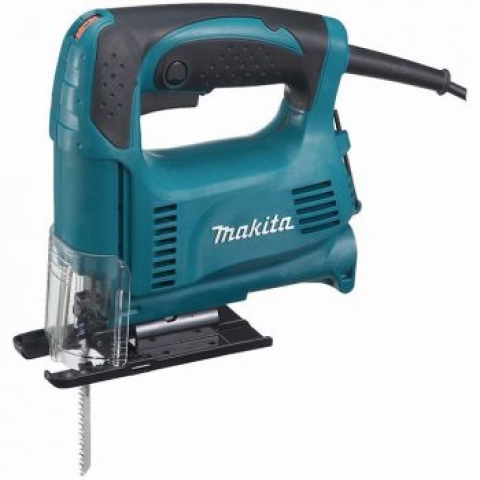 Máy cưa sọc 450W Makita 4327 độ sọc 18mm