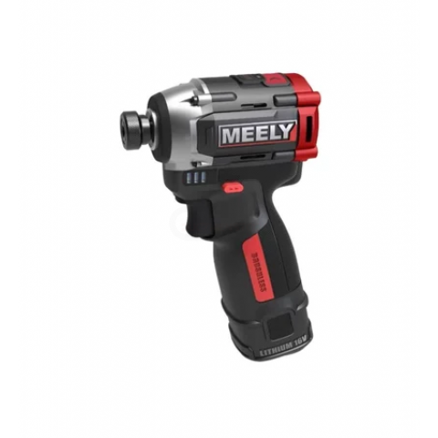Máy bắn vít 16V MEELY MT853L Brushless ( bộ )