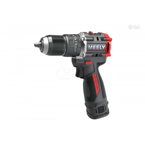 Máy khoan Pin 16V MEELY MT838C Brushless ( bộ )