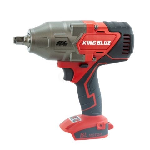 Máy siết bulong Pin 1500Nm KingBlue KM18S12 ( cốt 1/2 inch )