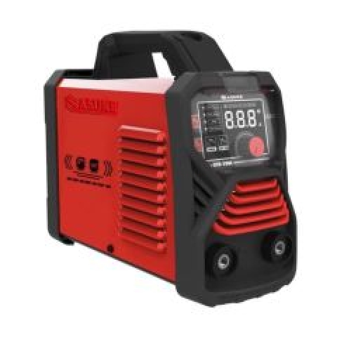 Máy Hàn Que SASUKE LCD-200E ( Màn Hình LED )