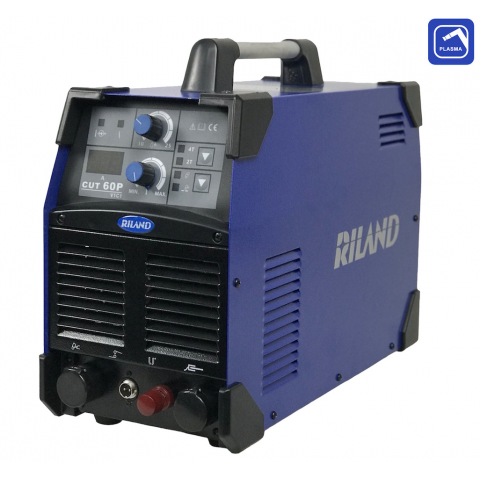 Máy cắt Plasma 16mm Riland CUT 60P Professional