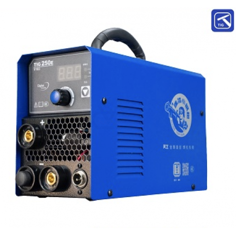 Máy hàn Tig que mini Riland TIG 250E Professional