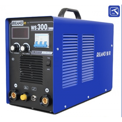 Máy hàn Tig que Riland WS 300A Professional