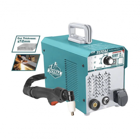 Máy hàn cắt Plasma 12mm Total TCUT401 ( IGBT ) 