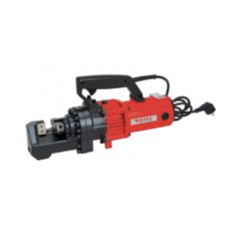 Máy cắt thủy lực 25mm Btec BT25C