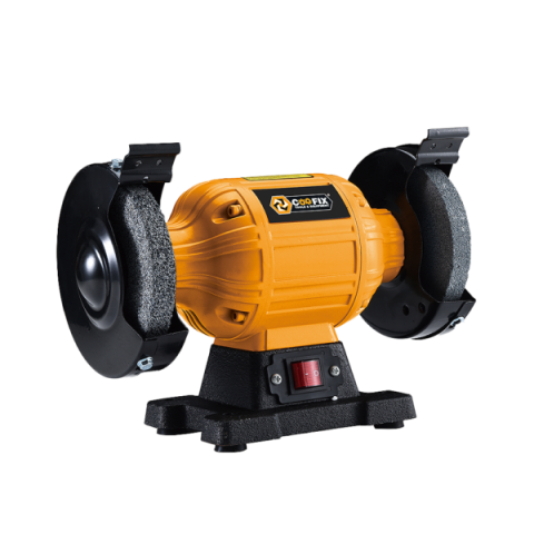 Máy mài 2 đá 125mm Coofix CF-BG001A