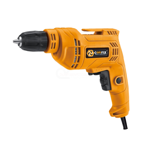 Máy khoan điện 10mm Coofix CF-003 450W