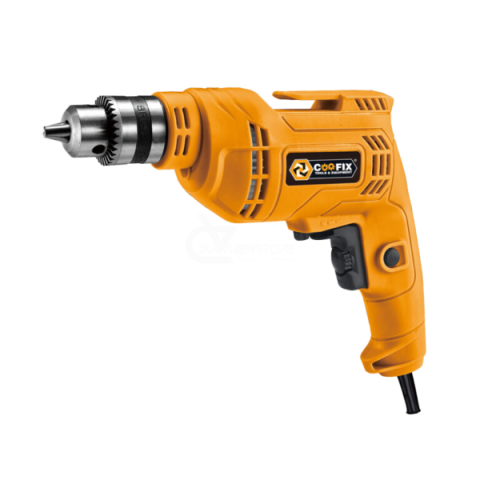 Máy khoan điện 10mm Coofix CF-003B 450W