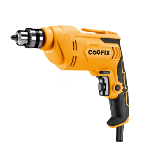 Máy khoan điện 10mm Coofix CF-010B 450W