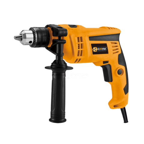 Máy khoan điện 13mm Coofix CF-ID001C 710W