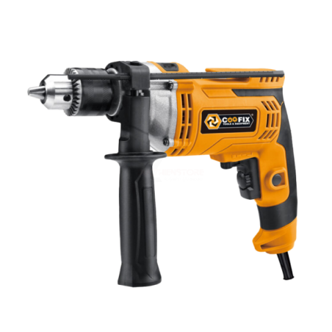 Máy khoan điện 13mm Coofix CF-ID002 710W