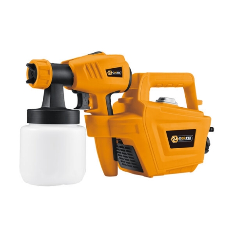Máy phun sơn điện 800W Coofix CF-SG003