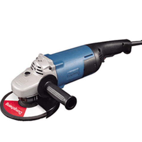 Máy Mài Góc 230mm Dongcheng DSM 230A ( Tay Dài )