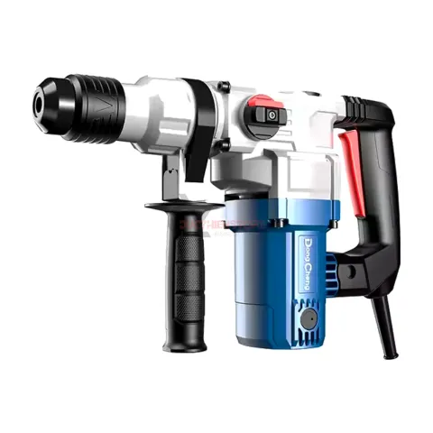 Máy khoan đục 14mm Dongcheng DZC03-26SH 