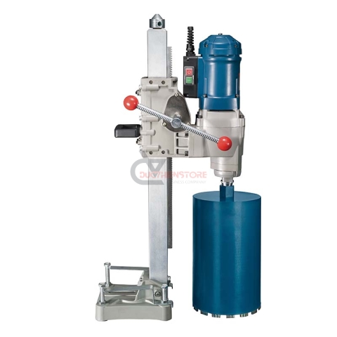 Máy khoan rút lõi 250mm Dongcheng DZZ250
