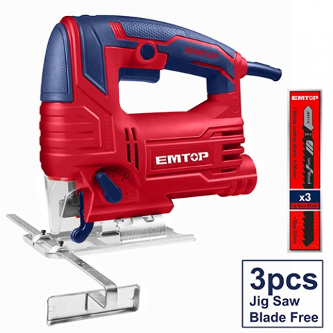 Máy cưa lọng 570W Emtop EJSW5701 ( đá lưỡi )